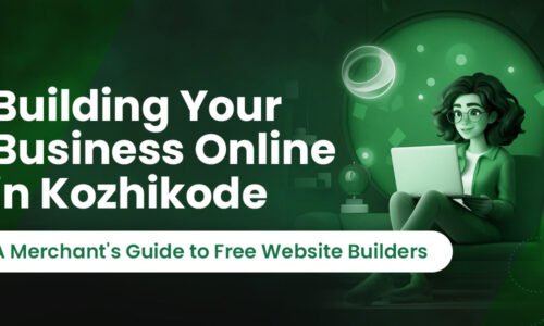 Building Your Business Online in Kozhikode