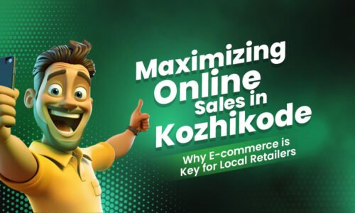 Maximizing Online Sales in Kozhikode